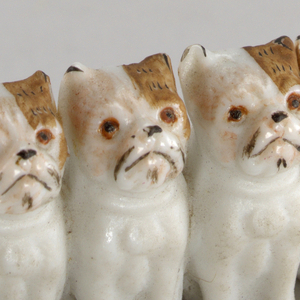 dog group Miniature