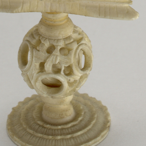 Chesspiece: White Knight