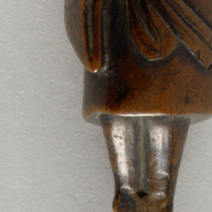 netsuke Figure, 18th century