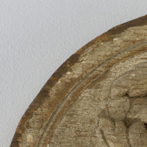 Decoration (France), mid-18th century