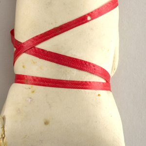 Ornament, Christmas Tree (USA), 1850–99
