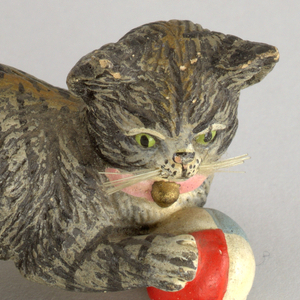 cat Miniature