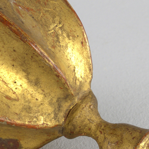 Pendant (possibly Italy), possibly late 18th century