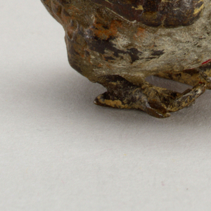 hen Miniature