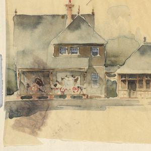 Drawing (USA)
