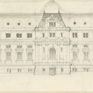 Drawing (USA)