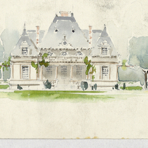 Drawing (USA)