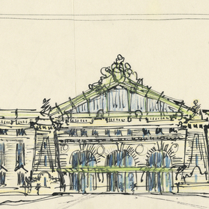 Drawing (USA)