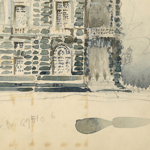 Drawing (USA), ca. 1894