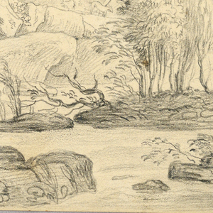 Drawing (Italy)