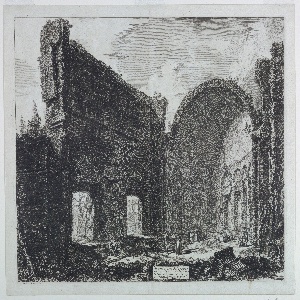 Print, Hadrian