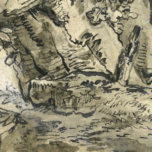 Drawing (Italy)