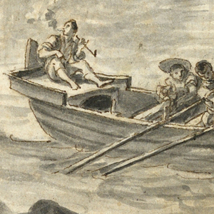 Drawing (Italy)