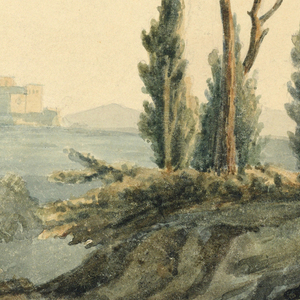Drawing (Italy)