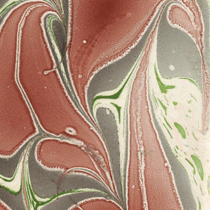 Decorated Paper,marbled