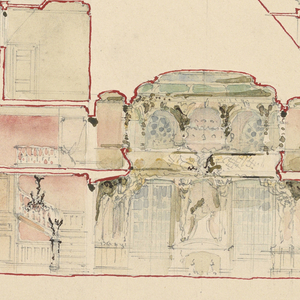 Drawing (USA)