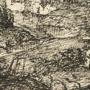 Drawing (Italy)