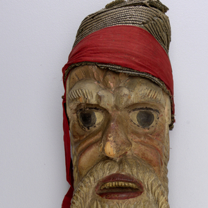 Puppet, 18th century