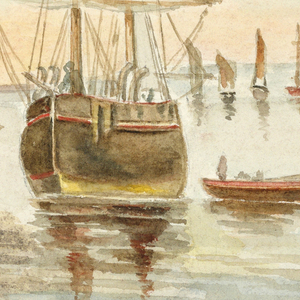Drawing (Italy)