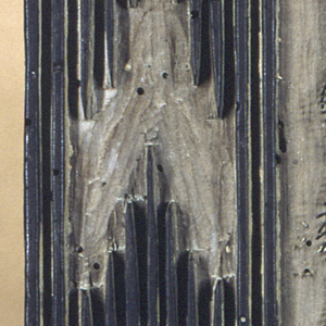 Printing Block, mid-18th–mid-19th century