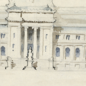Drawing (USA)