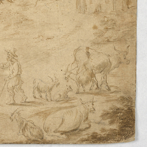 Drawing (Italy)