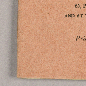 Book (England)