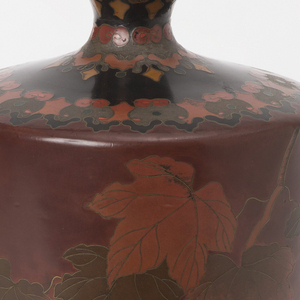 Vase (Japan), ca. 1900–20