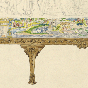 Drawing (USA)