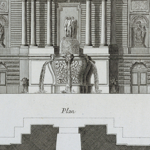 Print, 1973