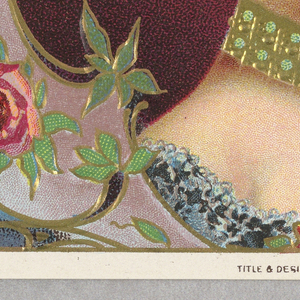 Cigar Label
