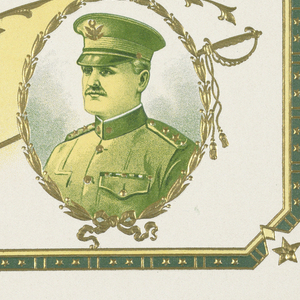 Cigar Label