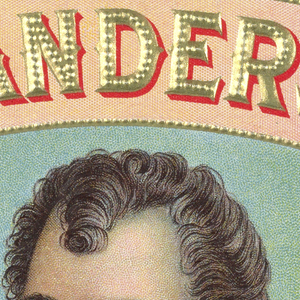 Cigar Label