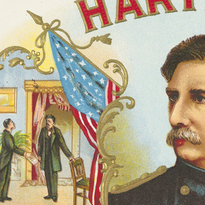 Cigar Label