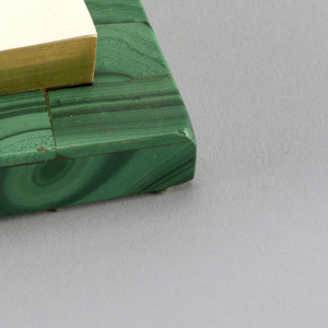 Pad Holder (Russia)