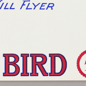 Cigar Label