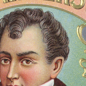 Cigar Label