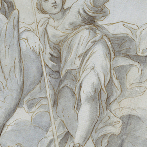 Drawing (Italy)