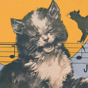 Sheet Music