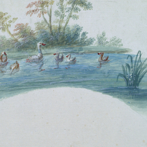 Drawing (Netherlands)