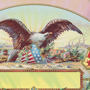 Cigar Label