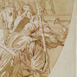 Drawing (Belgium)