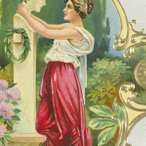 Cigar Label