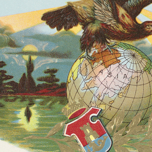 Cigar Label