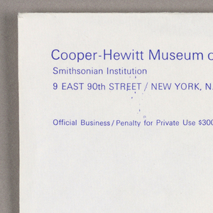 Place Card