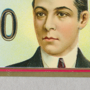 Cigar Label