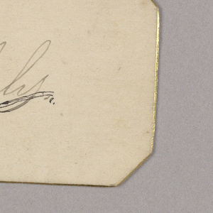 Calling Card