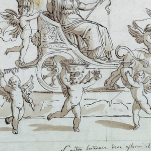 Drawing (Italy)