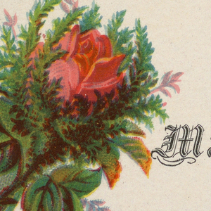 Calling Card