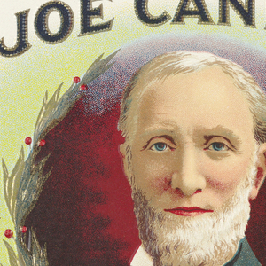 Cigar Label